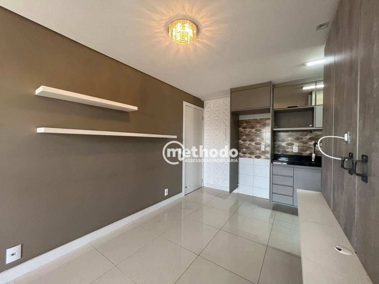 Apartamento à venda com 3 quartos, 58m² - Foto 4