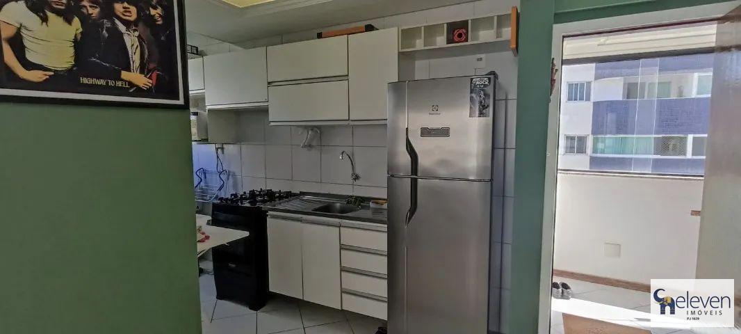 Apartamento à venda com 1 quarto, 36m² - Foto 15