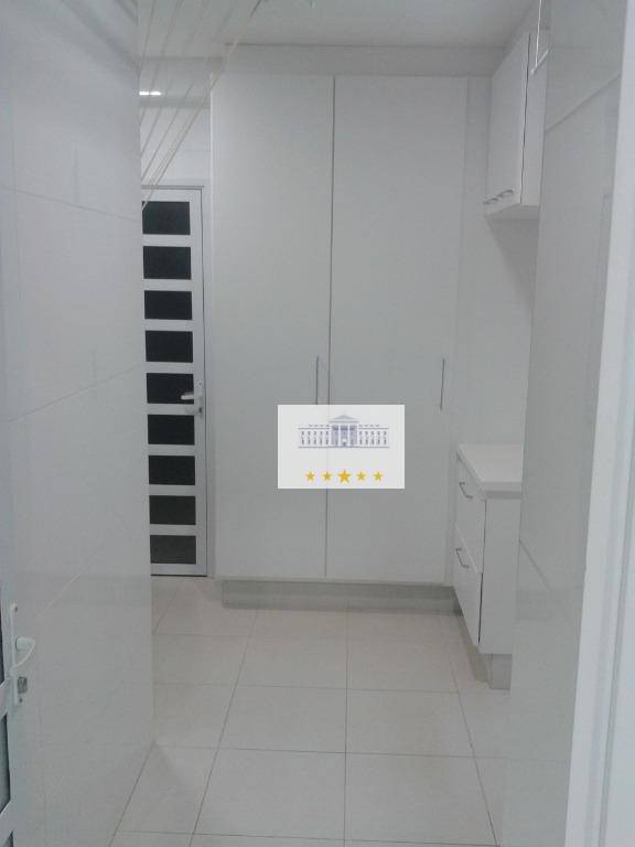 Apartamento à venda com 3 quartos, 184m² - Foto 73