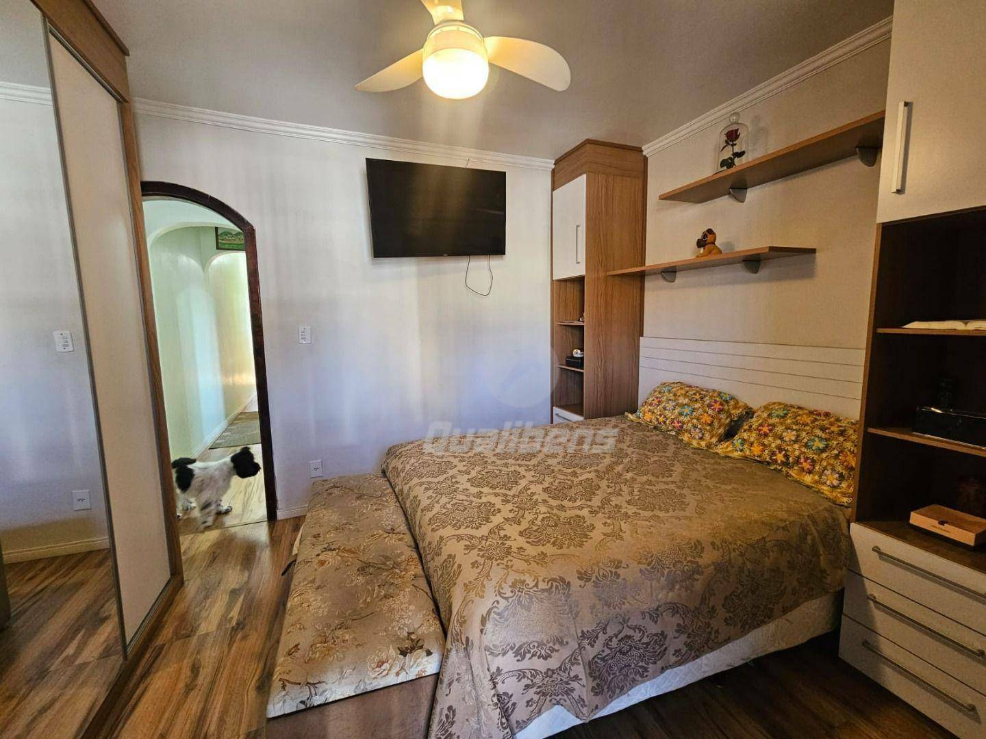 Sobrado à venda com 3 quartos, 177m² - Foto 18