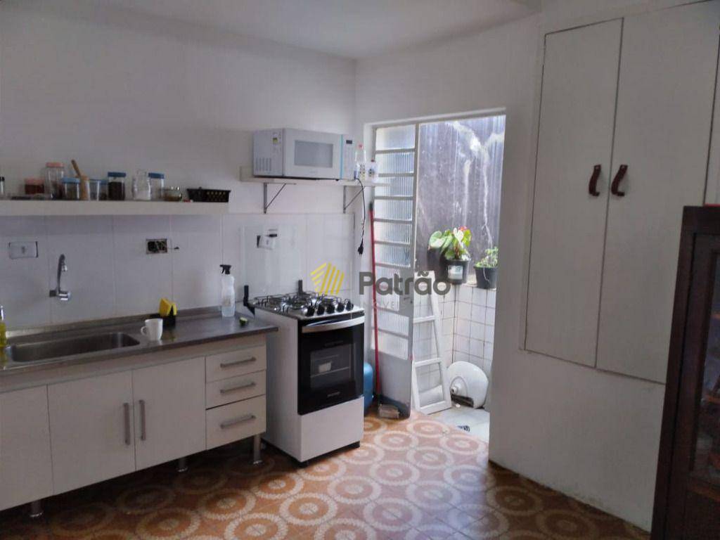 Casa à venda e aluguel com 2 quartos, 177m² - Foto 6