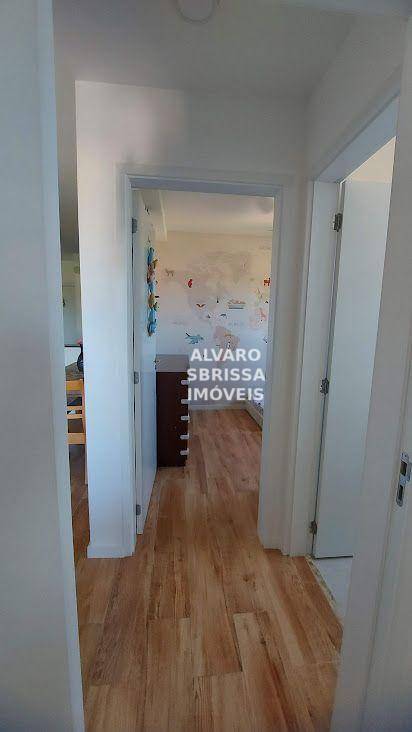 Apartamento à venda com 2 quartos, 65m² - Foto 10