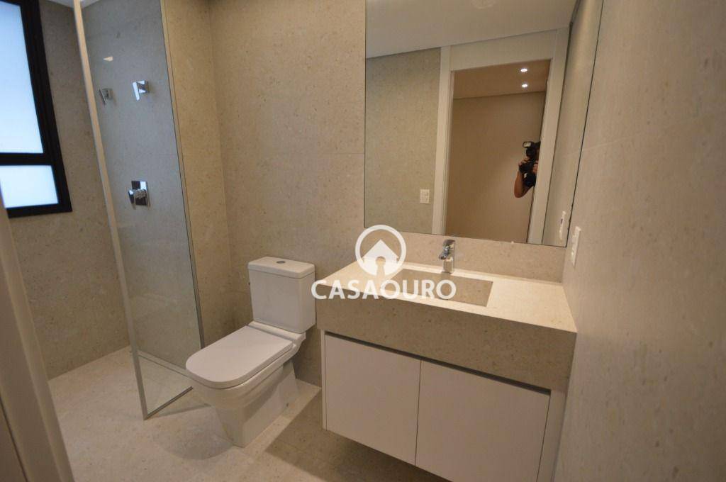 Apartamento à venda com 3 quartos, 138m² - Foto 18