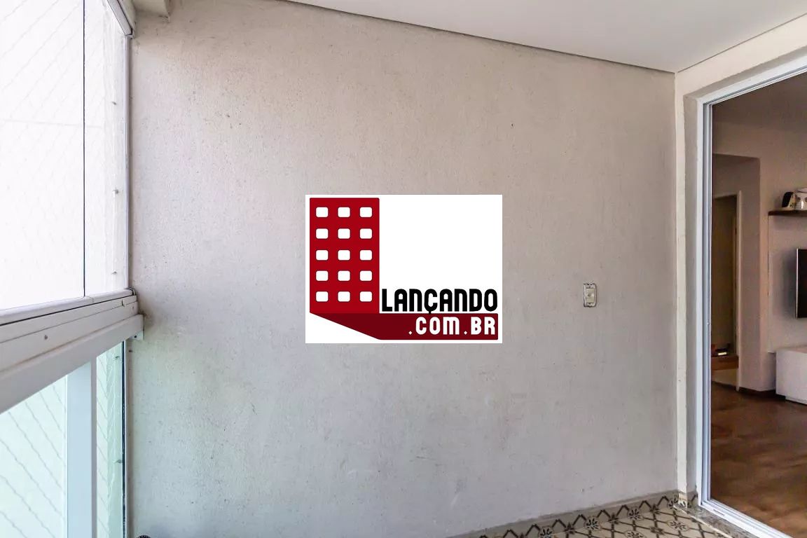 Apartamento à venda com 2 quartos, 80m² - Foto 8