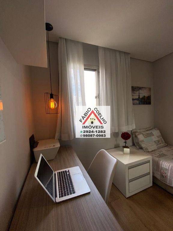 Apartamento à venda com 2 quartos, 66m² - Foto 32