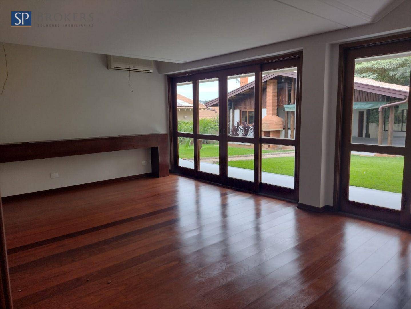 Casa de Condomínio à venda com 4 quartos, 467m² - Foto 21