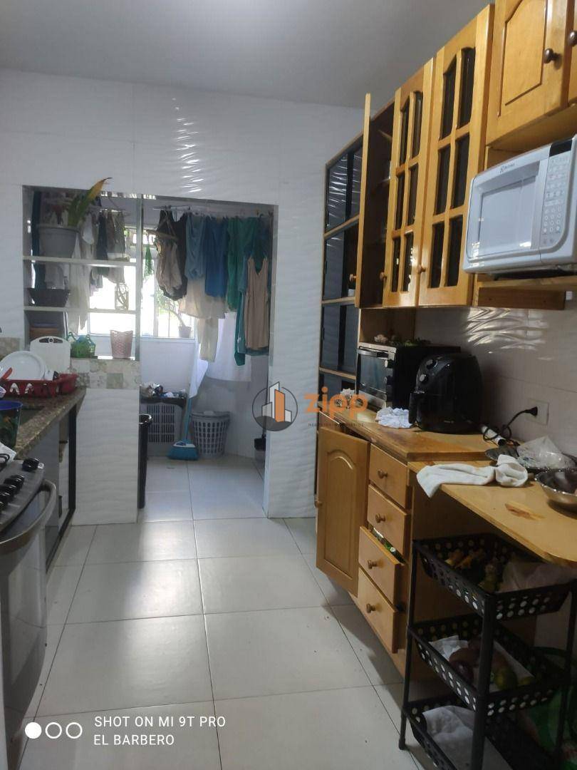 Apartamento à venda com 2 quartos, 78m² - Foto 18