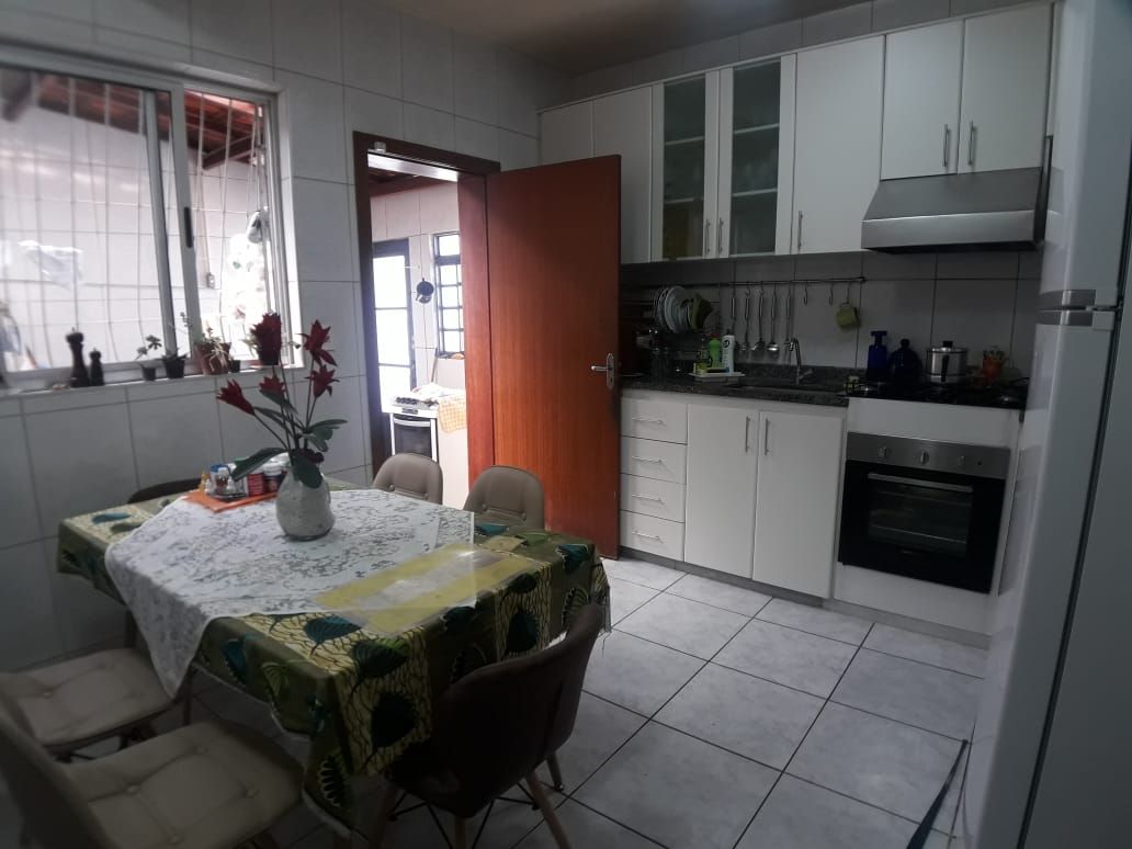 Casa de Condomínio à venda com 3 quartos, 96m² - Foto 17