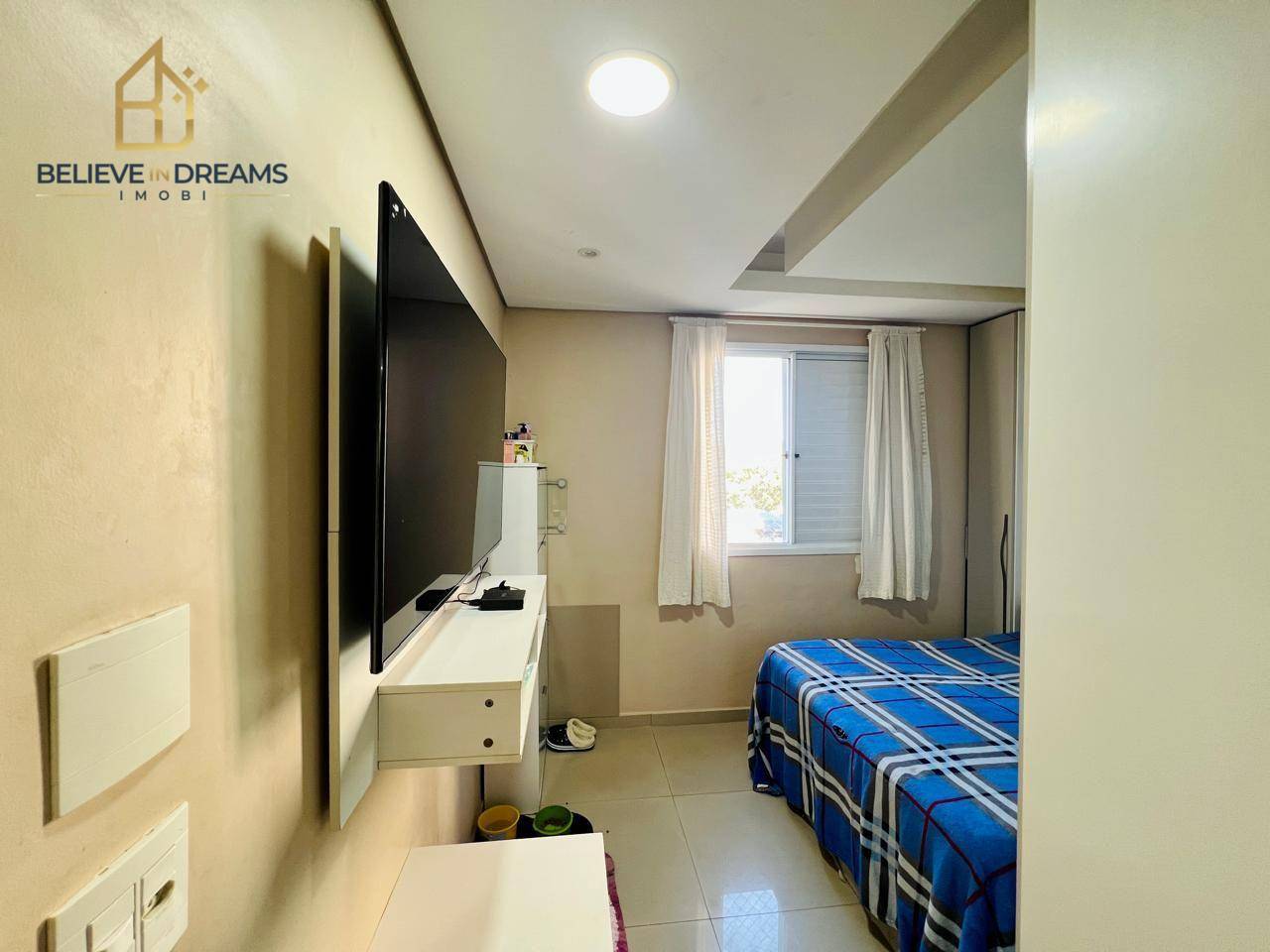 Apartamento, 2 quartos, 49 m² - Foto 15