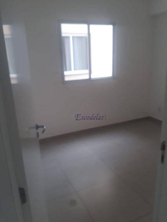 Apartamento para alugar com 2 quartos, 44m² - Foto 2