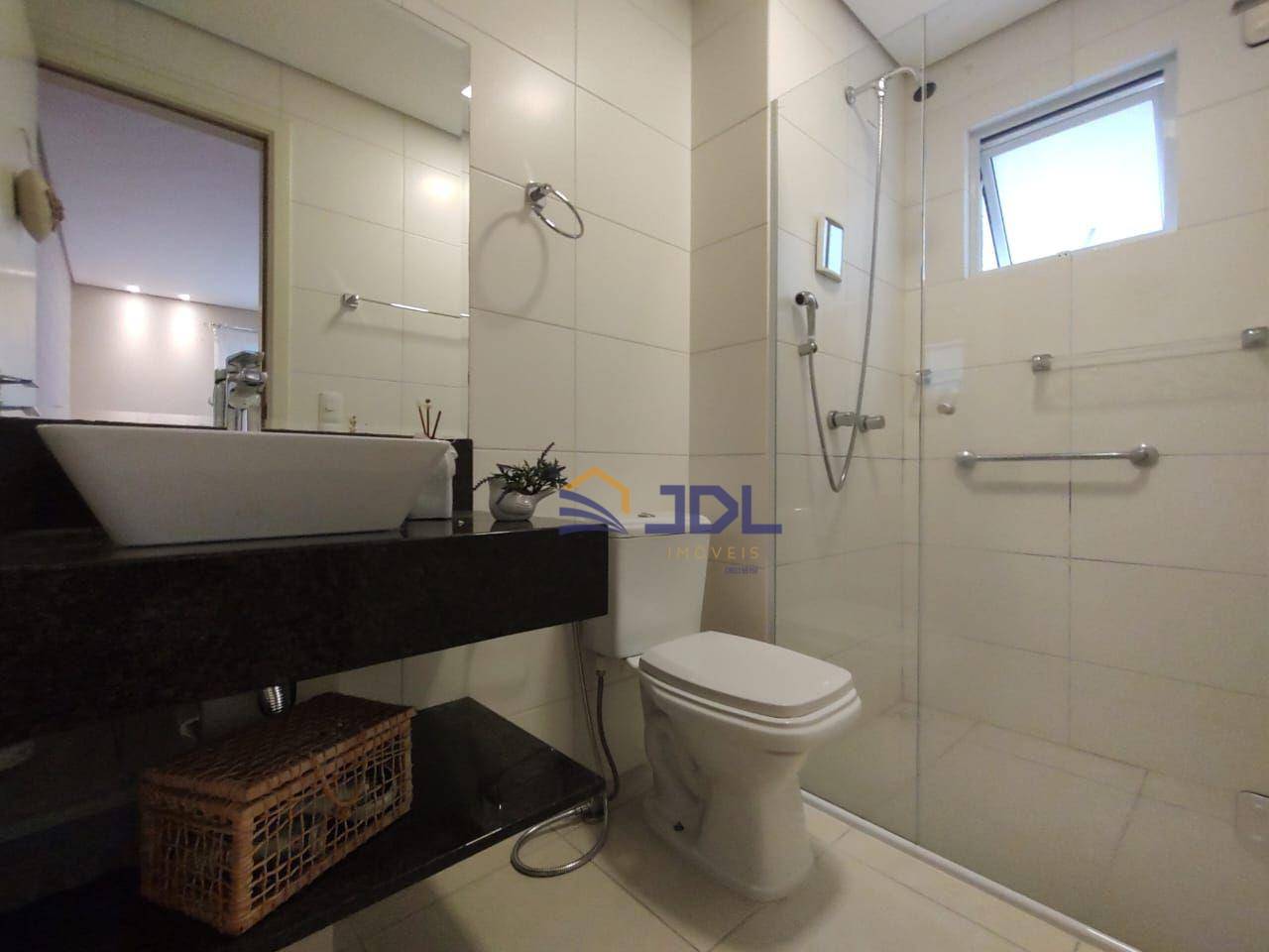 Apartamento à venda com 2 quartos, 90m² - Foto 22