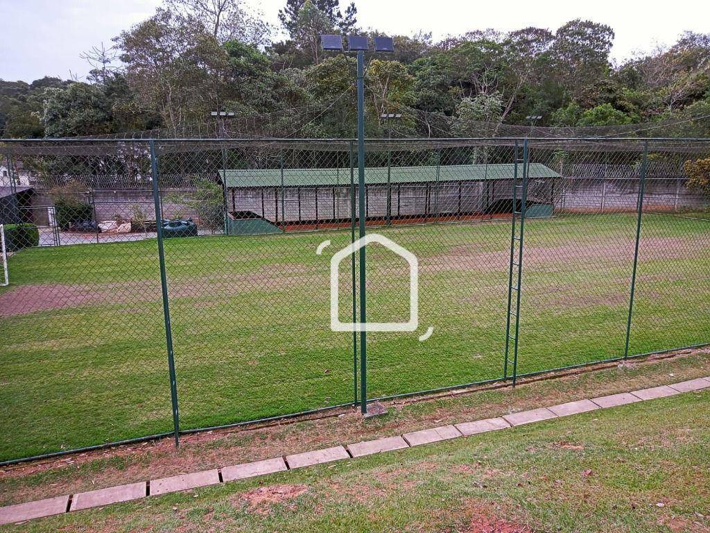 Casa de Condomínio à venda e aluguel com 4 quartos, 388m² - Foto 45