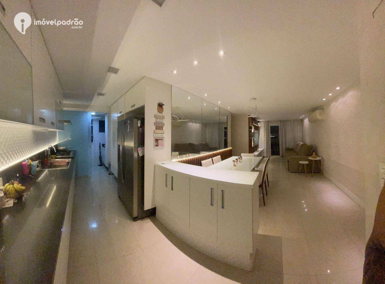 Apartamento à venda com 3 quartos, 98m² - Foto 13