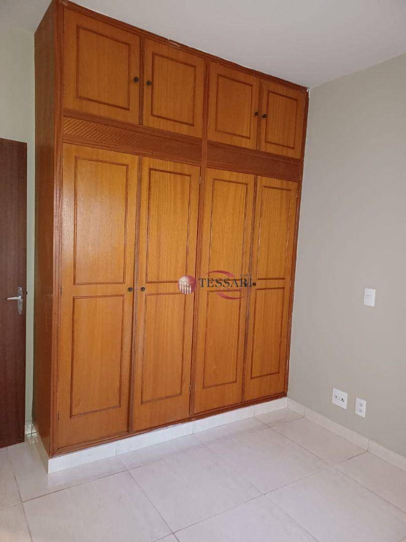 Apartamento à venda com 3 quartos, 90m² - Foto 13