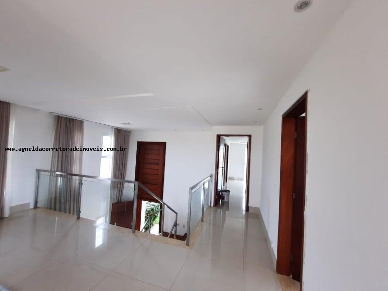 Casa de Condomínio à venda com 5 quartos, 320m² - Foto 23