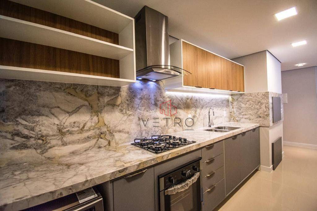 Apartamento à venda com 3 quartos, 90m² - Foto 9