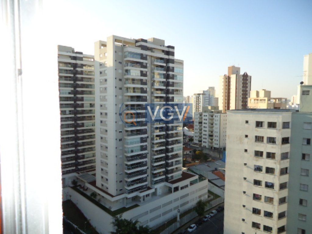 Apartamento à venda com 3 quartos, 111m² - Foto 2