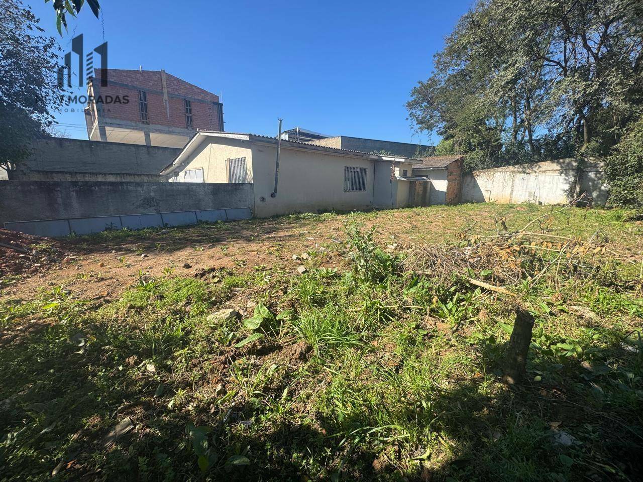 Terreno, 740 m² - Foto 1