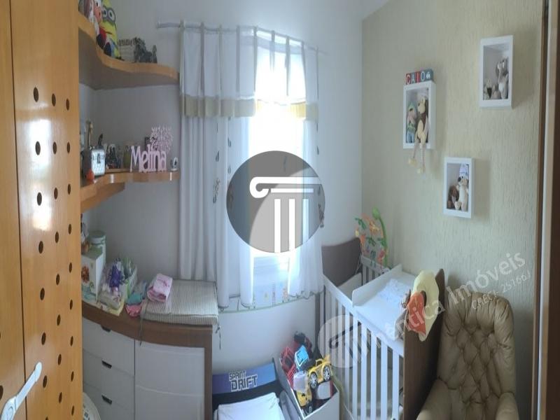 Apartamento à venda com 2 quartos, 60m² - Foto 4