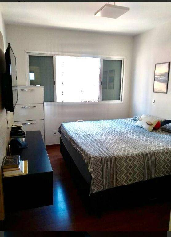 Apartamento à venda com 3 quartos, 145m² - Foto 12