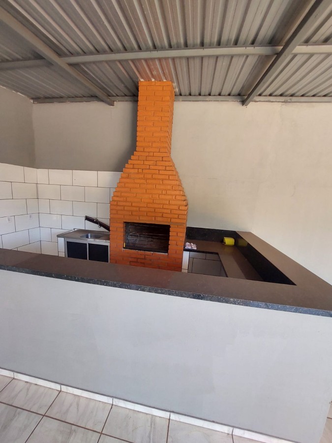 Casa para alugar com 4 quartos - Foto 5