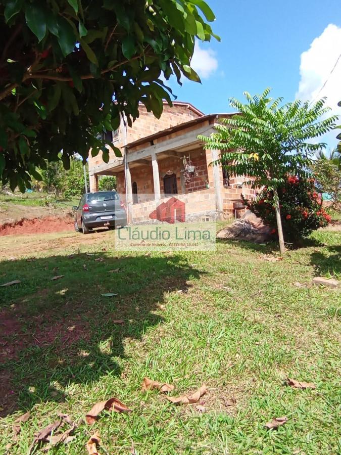 Fazenda à venda com 2 quartos, 35m² - Foto 21