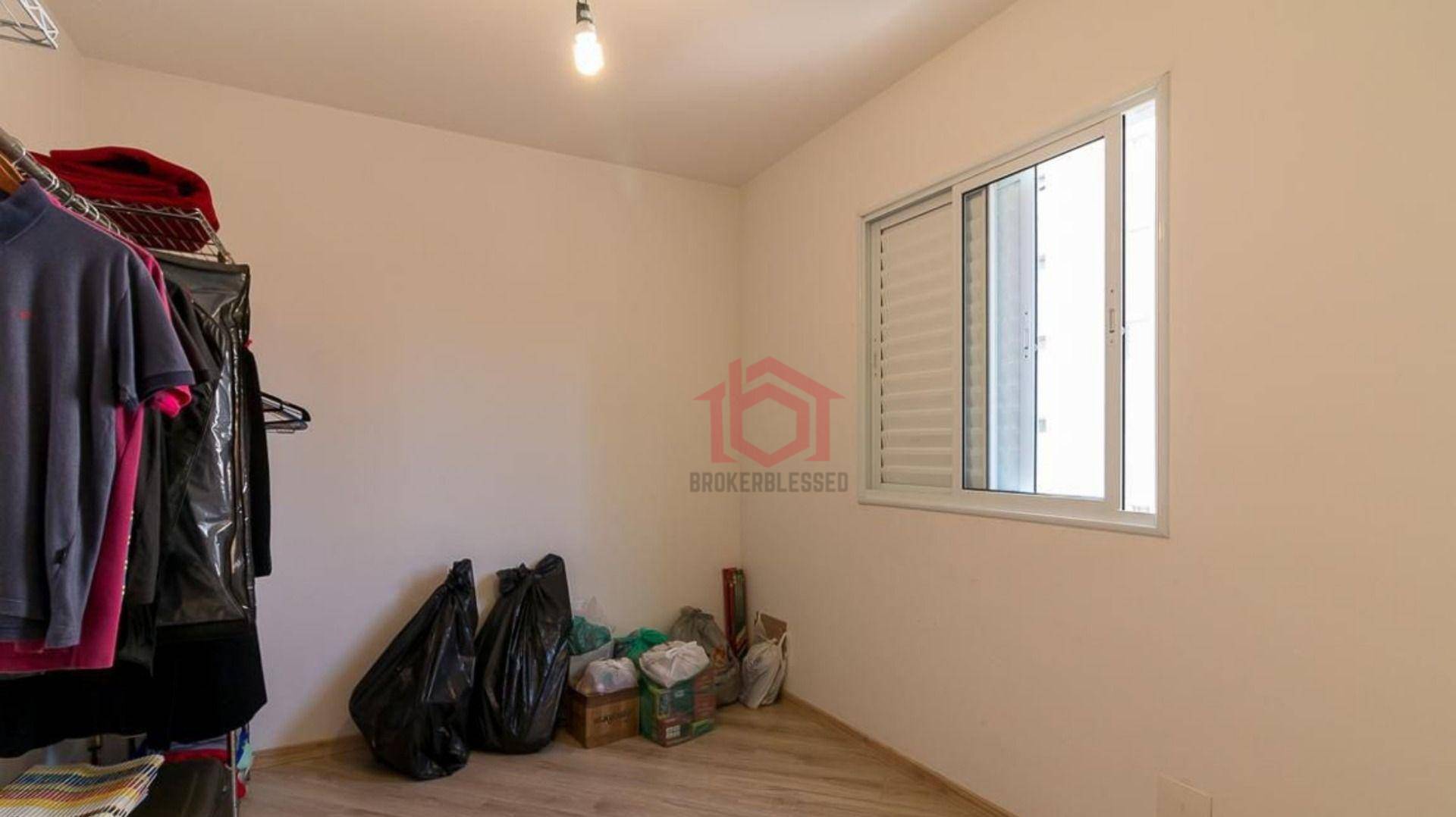 Apartamento à venda com 3 quartos, 128m² - Foto 18