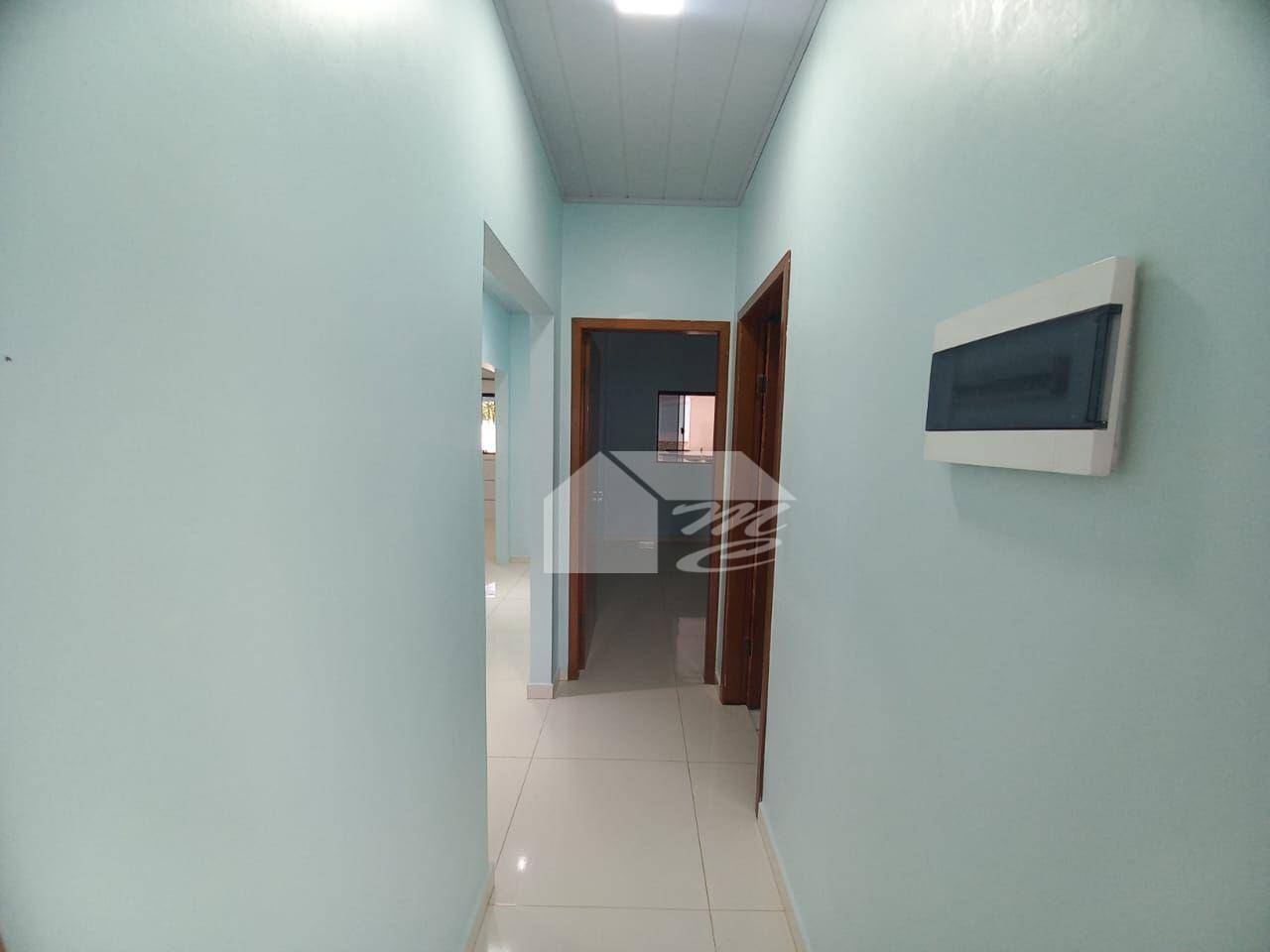 Casa à venda com 3 quartos, 200m² - Foto 20