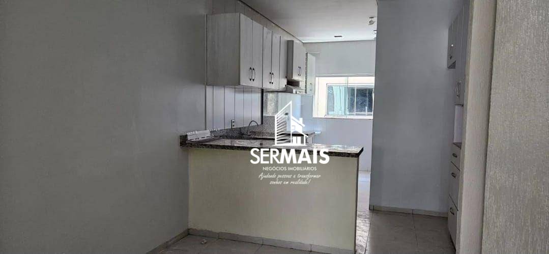 Apartamento, 2 quartos, 70 m² - Foto 2