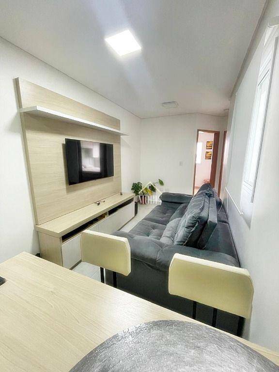 Cobertura à venda com 2 quartos, 90m² - Foto 19