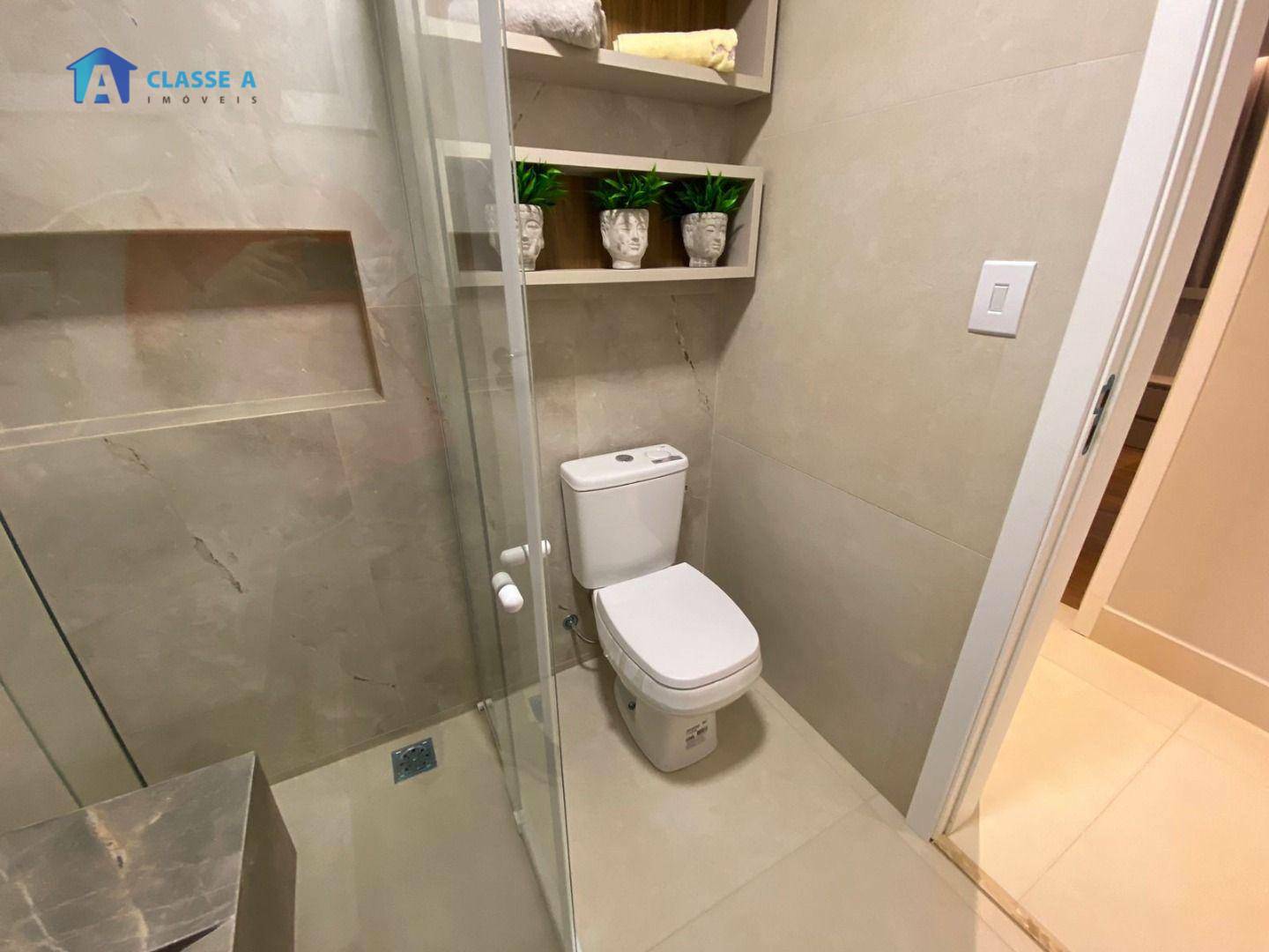 Apartamento à venda com 3 quartos, 82m² - Foto 13