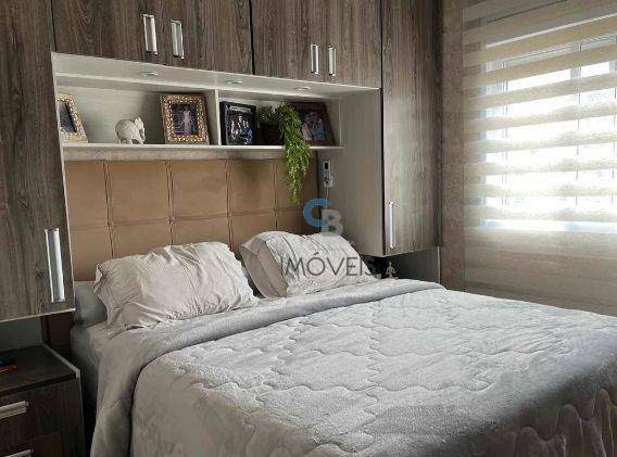 Apartamento à venda com 3 quartos, 178m² - Foto 7