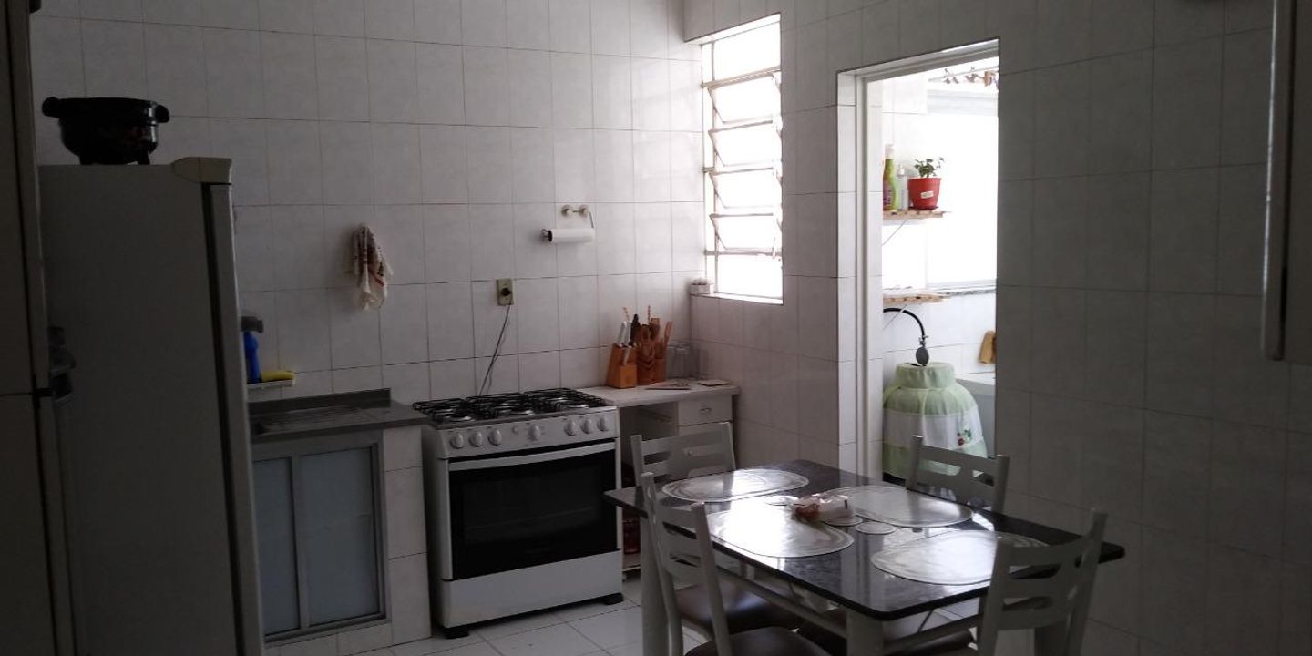 Apartamento à venda com 3 quartos, 100m² - Foto 9