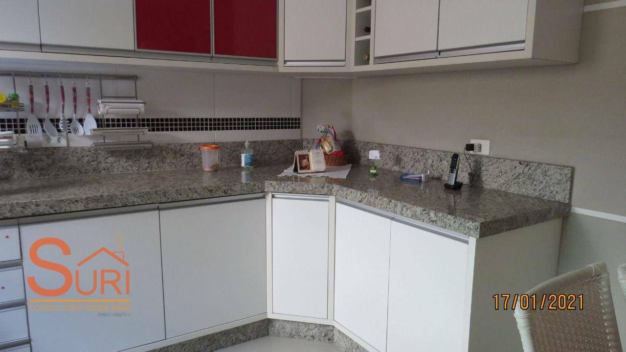 Sobrado à venda com 3 quartos, 168m² - Foto 5