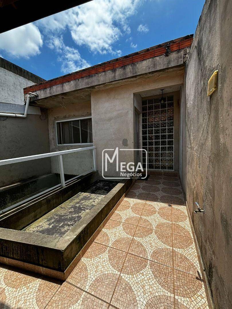 Casa à venda com 3 quartos, 150m² - Foto 19