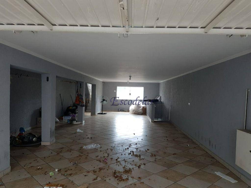 Sobrado à venda com 4 quartos, 300m² - Foto 5