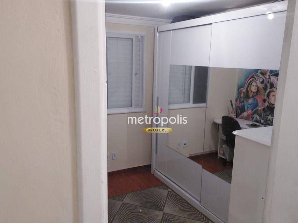 Apartamento à venda com 2 quartos, 50m² - Foto 17