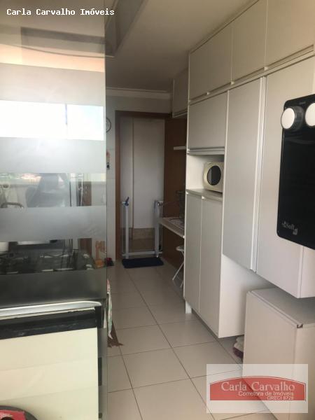 Apartamento à venda com 3 quartos, 108m² - Foto 15