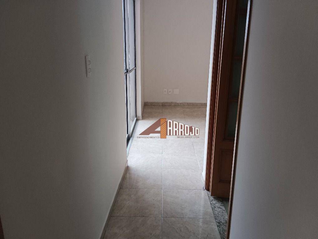 Apartamento à venda com 2 quartos, 57m² - Foto 10