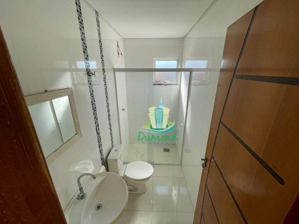 Sobrado para alugar com 3 quartos, 131m² - Foto 11