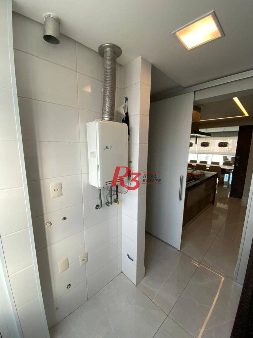 Apartamento à venda com 4 quartos, 192m² - Foto 10