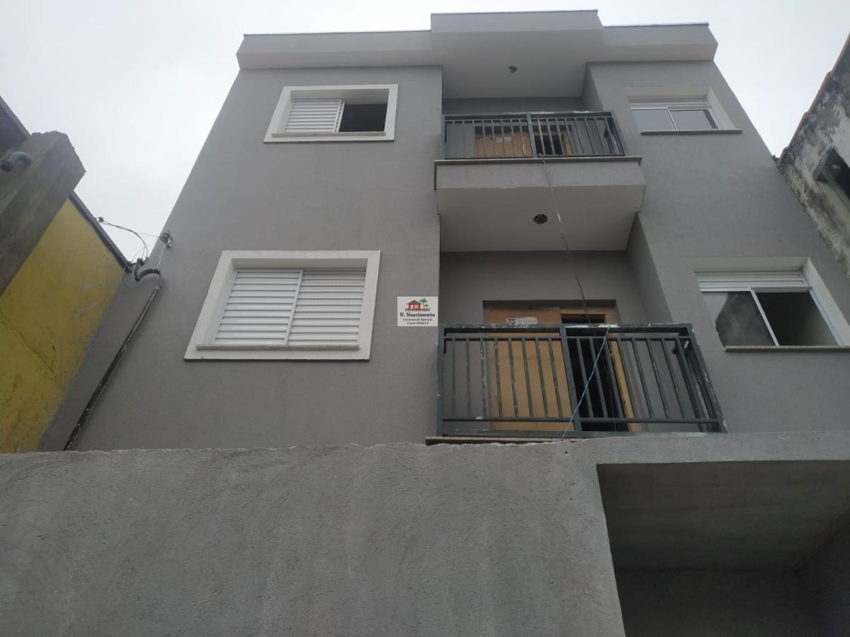 Apartamento à venda com 1 quarto, 27m² - Foto 17