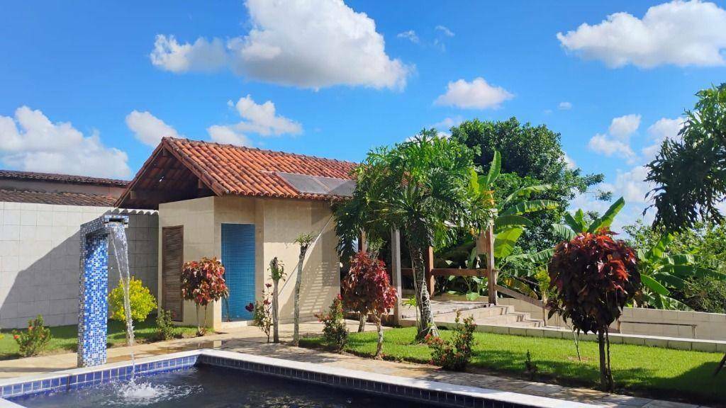 Chácara à venda com 6 quartos, 2200M2 - Foto 14