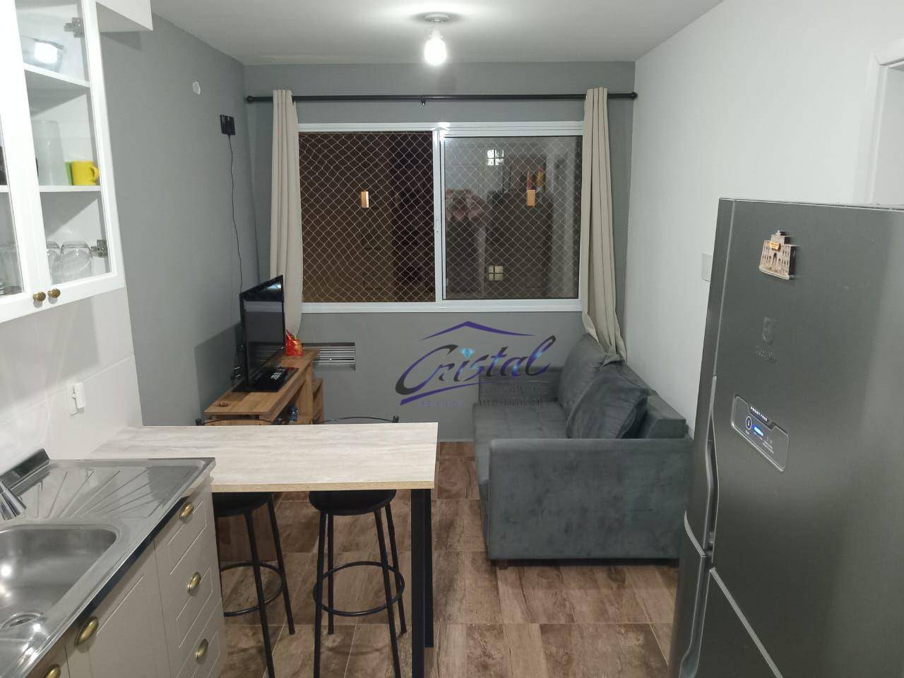 Kitnet e Studio à venda com 1 quarto, 25m² - Foto 14