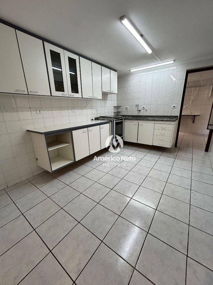 Sobrado à venda com 3 quartos, 174m² - Foto 8