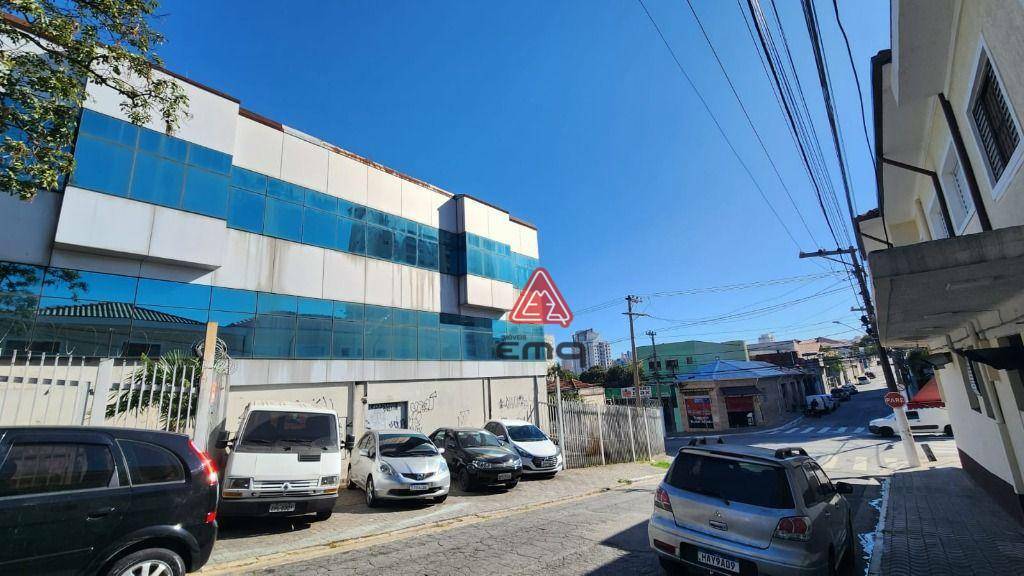 Prédio Inteiro para alugar, 1100m² - Foto 18