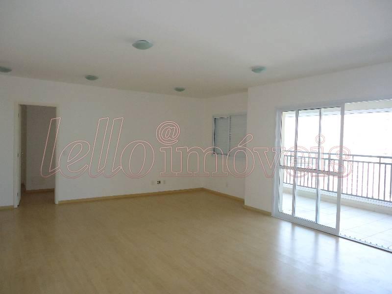 Apartamento para alugar com 3 quartos, 140m² - Foto 4