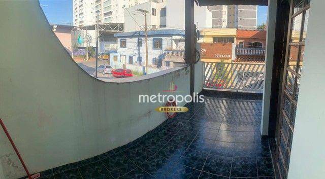 Sobrado à venda com 4 quartos, 246m² - Foto 14