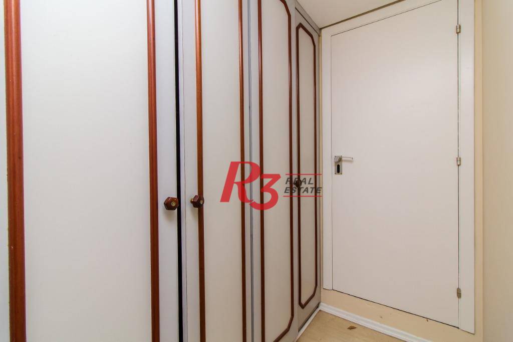 Apartamento à venda com 4 quartos, 200m² - Foto 18