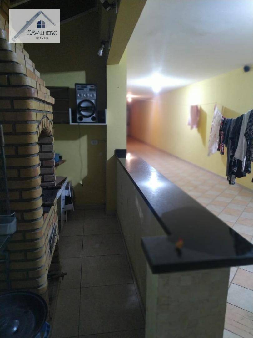 Sobrado à venda com 3 quartos, 250m² - Foto 39